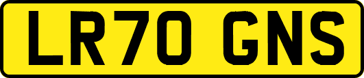 LR70GNS