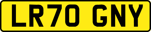 LR70GNY