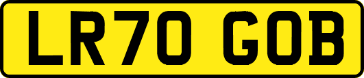 LR70GOB