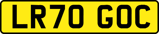 LR70GOC