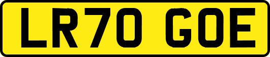 LR70GOE