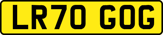 LR70GOG