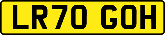 LR70GOH