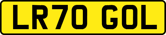 LR70GOL