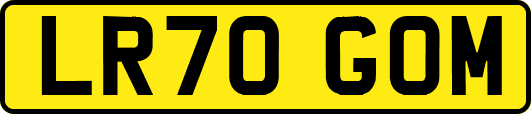 LR70GOM