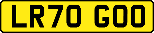 LR70GOO