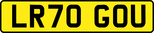 LR70GOU