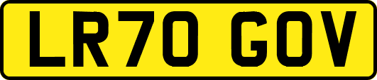 LR70GOV