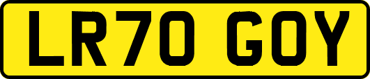 LR70GOY