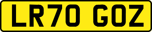 LR70GOZ