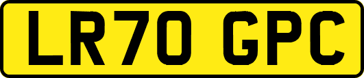 LR70GPC