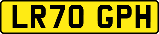 LR70GPH