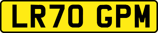 LR70GPM