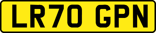 LR70GPN
