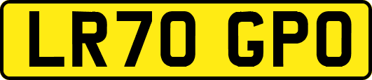 LR70GPO