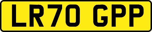 LR70GPP