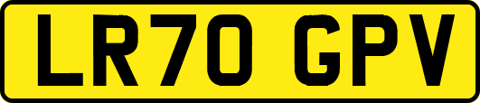 LR70GPV