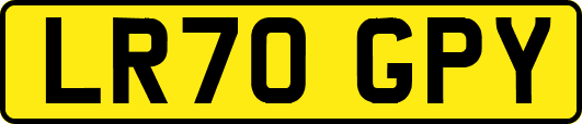 LR70GPY
