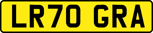 LR70GRA