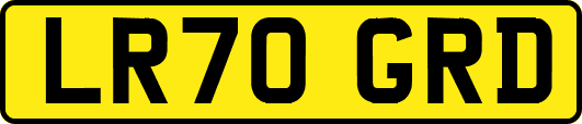 LR70GRD