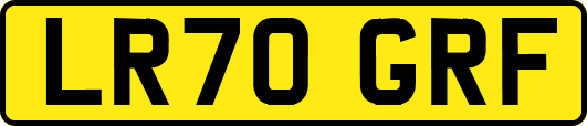 LR70GRF