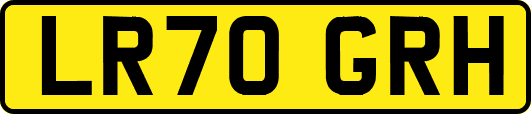 LR70GRH