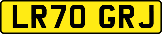 LR70GRJ