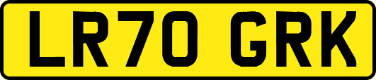 LR70GRK