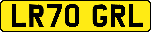 LR70GRL