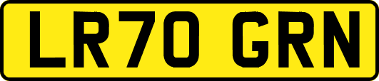 LR70GRN