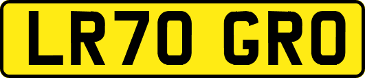 LR70GRO