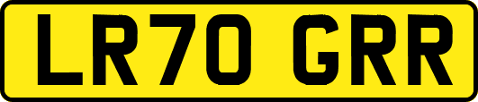 LR70GRR