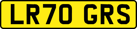 LR70GRS