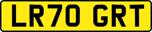 LR70GRT