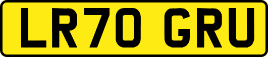 LR70GRU