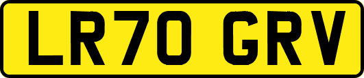 LR70GRV
