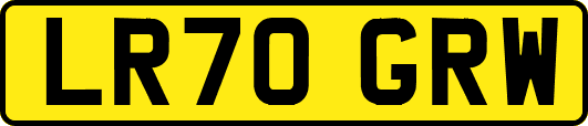 LR70GRW