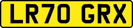 LR70GRX
