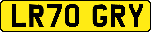 LR70GRY
