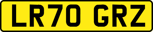LR70GRZ