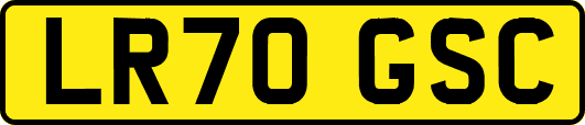 LR70GSC