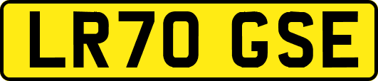 LR70GSE