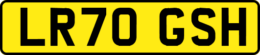LR70GSH