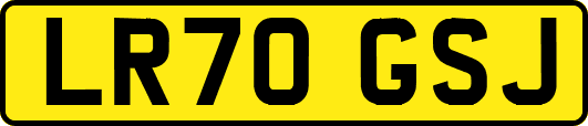 LR70GSJ