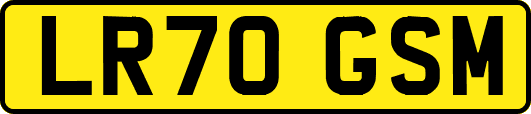 LR70GSM