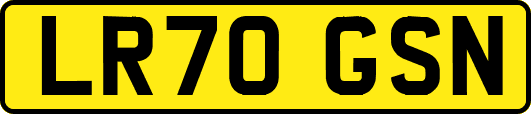 LR70GSN