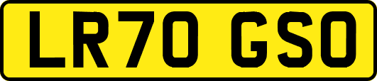 LR70GSO