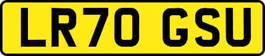 LR70GSU