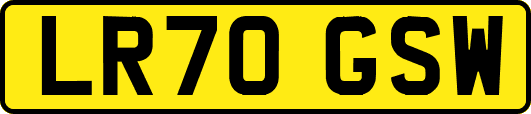LR70GSW