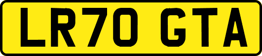 LR70GTA